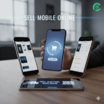 Sell Mobile Online | Secure & Simple Process – Cashipe