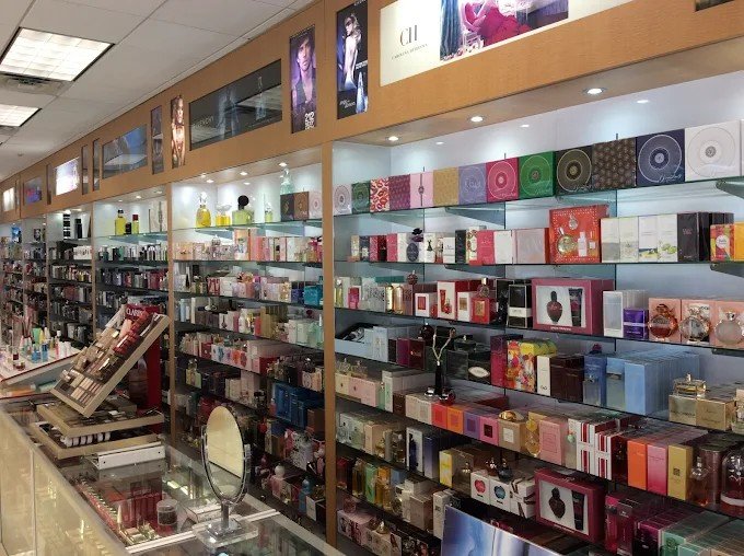 The Ultimate Guide to Choosing the Best Perfume Gift Sets for Men