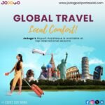 Navigate Boston Logan with Ease: Your Ultimate Guide to Boston Airport Assistance | Jodogoairportassist.com