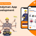 Why Your Home Service Business Needs a Custom Handyman App to Stay Competitive