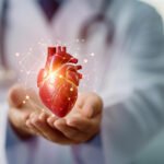 Support Heart Health Naturally: Tips for a Stronger Heart