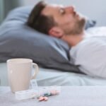How Zopiclone Can Effectively Treat Chronic Insomnia