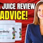 Ikaria Juice Daily Natural Weight Loss Support