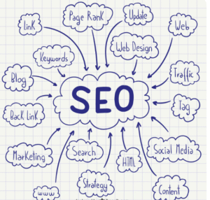 SEO checker tools for multimedia optimization (images, video)