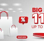 Biggest 11.11 Sale in Pakistan at iShopping.pk — Don’t Miss Out