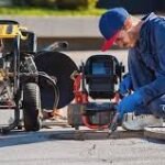 Reliable Commercial Sewer Drain Cleaning Service