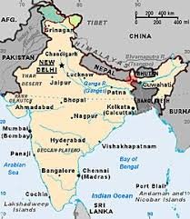 Strategic Significance of India Chicken Neck Corridor