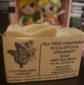 Discover the Power of Irish Sea Moss: Nature’s Ultimate Superfood