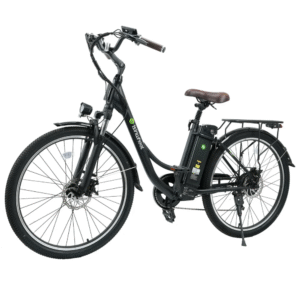 Conquer Every Trail: The Ultimate Guide to Electric Bike Trekking Adventures