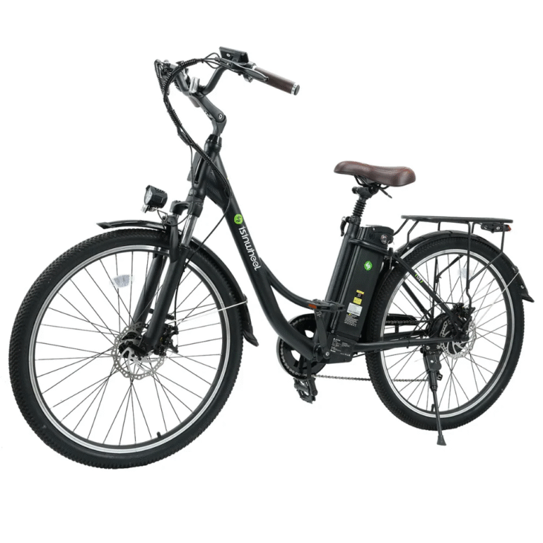 Conquer Every Trail: The Ultimate Guide to Electric Bike Trekking Adventures