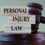 Premier Personal Injury Lawyer NYC & Attorney in New York with Binson Law PC – Your Trusted Advocates for Justice and Compensation