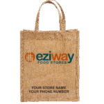 Hessian Bag Supplier Perth | Shopping Bags
