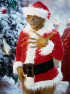 Best The Grinch Costume Ideas for Christmas Parties 2025