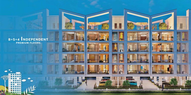 Daxin Vistas Sohna – A Calm and Comfortable Place to Call Home