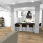 Expert Tips from a Leading Kitchen Remodeling Contractor in Alamo, CA