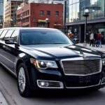Explore the Alberta Rockies with a Private Limo Experience