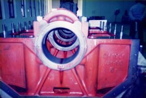 Onsite Line Boring Services – RA Power Solutions