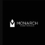 Cocktail Table Rental in Austin – Monarch Event Rentals