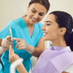 Tooth Extraction: Recovery Timeline and Aftercare Tips