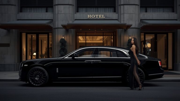 Luxury, Discretion, and Elegance – Independent Escort Service