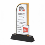 Top Memento Trophy Manufacturers: Crafting Awards That Inspire Excellence