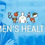 Men’s Health: A Complete Guide to Building Strength, Energy, and Balance