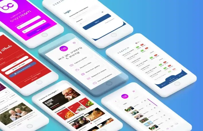 Top Mobile App Company in Mohali: How 42Works Transforms Digital Ideas Into Reality