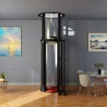 Safe and Stylish Mobility: The Importance of Home Elevators for Seniors