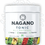 Nagano Tonic: A Complete Guide to Healthy and Sustainable Weight Loss