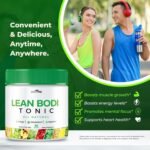 Nagano Tonic AU Review Weight Loss