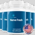 Nerve Fresh UK Official Website