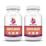 Brain Health: A Complete Guide to Sharper Thinking and Lifelong Mental Wellness