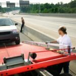 Is HGV Recovery Near Kendal the Fastest Roadside Solution?