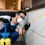 The Smart Choice for Complete Pest Protection -Truly Nolen