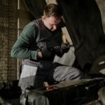 Best Option for Chevrolet Repair in Dubai