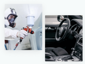 high-performance coatings for composites