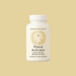 Pineal Activator: A Complete Guide to Supporting the Pineal Gland Naturally