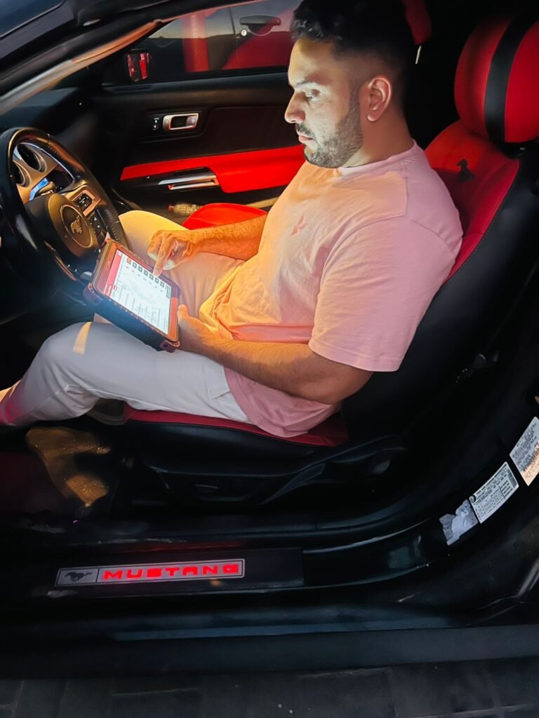 The Ultimate Guide to Choosing a Mercedes Garage in Dubai