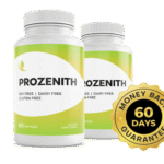 Prozenith: A Complete Guide to Healthy and Sustainable Weight Loss