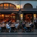 How Sound Branding and Playlists Drive Better Restaurant Performance