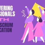 Empowering Professionals with Agile & Scrum Certification Across India