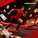 Reddyanna.best Unveils: The Nutrition Revolution – How Elite Athletes Are Eating for Performance