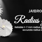 Why Do Machinists Use a Radius Gauge for Curve Checking?