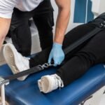 Rectal Ozone Insufflation: A Gentle and Effective Therapy for Whole-Body Healing