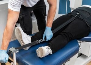 Rectal Ozone Insufflation: A Gentle and Effective Therapy for Whole-Body Healing