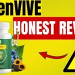 RegenVive Natural Blood Sugar Metabolic Support