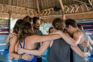 Reiki Bali Retreat: Deep Healing & Training in Paradise