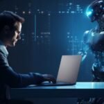 Boost Productivity and Accuracy with Robotic Process Automation Consulting