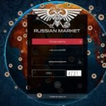 Russianmarket.vc offers cc Shops Creating an Account Safely