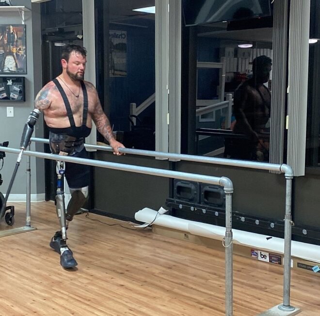 Motivational Coaching – Ryan Davis